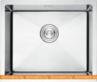 Кухонная мойка Gerhans K35043 картинка