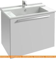 Тумба под умывальник Jacob Delafon Struktura EB1285-N18 картинка