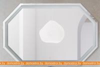 Зеркало BelBagno SPC-OTT-1200-800-LED-TCH картинка