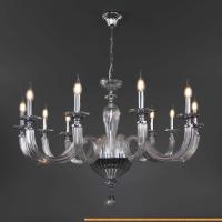 Подвесная люстра Евросвет 318/10 Strotskis картинка