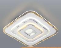 Потолочная люстра Евросвет Floris 90222/1 (белый) картинка