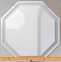 Зеркало BelBagno SPC-OTT-800-800-LED-TCH картинка