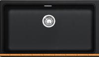 Кухонная мойка Franke KBG 110-70 (оникс) картинка