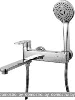 Смеситель Ganzer August GZ 07032 картинка