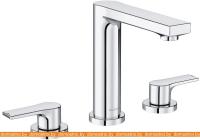 Смеситель Kludi Zenta SL 483930565 картинка