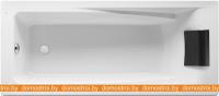 Ванны Roca Hall 170x75 ZRU9302768 картинка