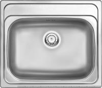 Кухонная мойка Deante Soul ZYU 0103 (сатин) картинка