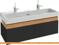 Тумба под умывальник Jacob Delafon Terrace EB1188-274 картинка