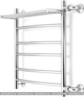 Полотенцесушитель ZorG Varta Plus 60x50 R500 (БП) картинка