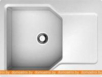 Кухонная мойка Omoikiri Yonaka 65-PA 4993344 картинка