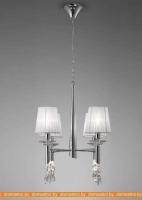 Подвесная люстра Mantra 3852 картинка