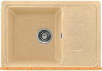 Кухонная мойка Gerhans B15 (песочный) картинка