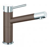 Смеситель для кухни Blanco ALTA Compact 521738 картинка
