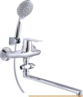 Смеситель Rubineta Elma-12/C картинка