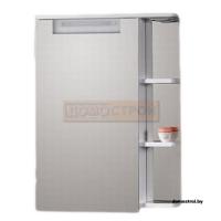 Подвесной шкаф Belux Сонет ВШ 61 зеркальный картинка