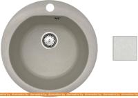 Кухонная мойка БелЭворс Nika (хлопок) картинка