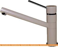 Смеситель Elleci Sava G43 Tortora картинка