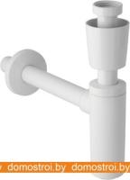 Сифон с переливом Geberit Uniflex 151.034.11.1 картинка