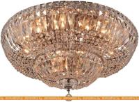 Подвесная люстра Toplight Loraine TL1164-3D4 картинка