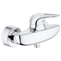 Смеситель Grohe Eurostyle 33590003 картинка