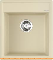 Кухонная мойка Omoikiri Daisen 46 BE картинка