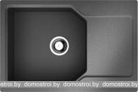 Кухонная мойка Omoikiri Yonaka 78-LB BL картинка