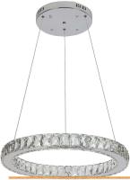 Подвесная люстра Citilux Olimpia EL330P40.1 картинка