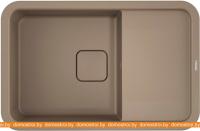 Кухонная мойка Omoikiri Tasogare 78-CA картинка