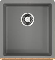 Кухонная мойка Omoikiri Kata 40-U GR картинка