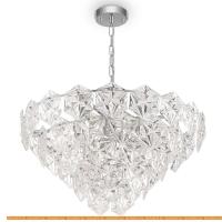 Подвесная люстра Freya Molly FR1004PL-12CH картинка