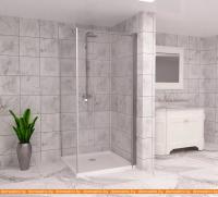 Душевой уголок RGW PA-33 90x90 картинка