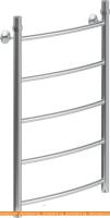 Полотенцесушитель Ника ЛД 80x50 картинка