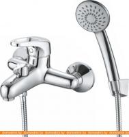 Смеситель Gross Aqua Optima 2500511C картинка