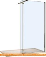 Душевая стенка WeltWasser WW400 80G+30G картинка