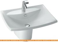 Умывальник Jacob Delafon Escale E1211-00 картинка