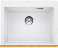 Кухонная мойка Blanco Pleon 6 (белый) 521683 картинка