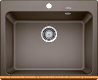 Кухонная мойка Blanco Naya 6 519645 (кофе) картинка