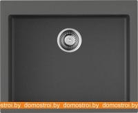 Кухонная мойка Omoikiri Bosen 61-PL (платина) картинка