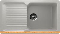 Кухонная мойка Ulgran U-506 (серый) картинка