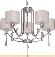 Подвесная люстра Vele Luce VL1623L05 картинка