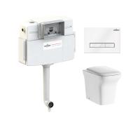 Комплект 4 в 1 Lavinia Boho Relfix Bristol 77060249 картинка