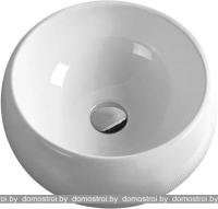 Умывальник CeramaLux N5004A картинка