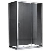 Душевой уголок Gemy Sunny Bay S28131B/A2 120x90 картинка