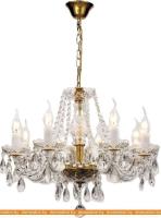 Подвесная люстра Favourite Monreal 1735-8P картинка