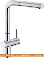 Смеситель Franke Active Plus Doc (хром) 115.0373.770 картинка