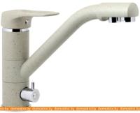 Смеситель ZorG Tempo (пески сахары) картинка