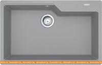 Кухонная мойка Franke Urban UBG 610-78 (серый) картинка