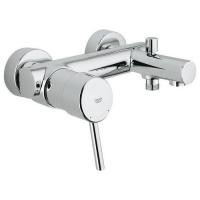 Смеситель Grohe Concetto 32211001 картинка