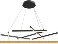 Подвесная люстра Maytoni Line MOD016PL-L75B картинка