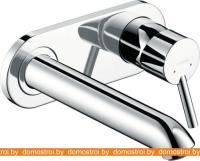 Смеситель Hansgrohe Talis 31611000 картинка